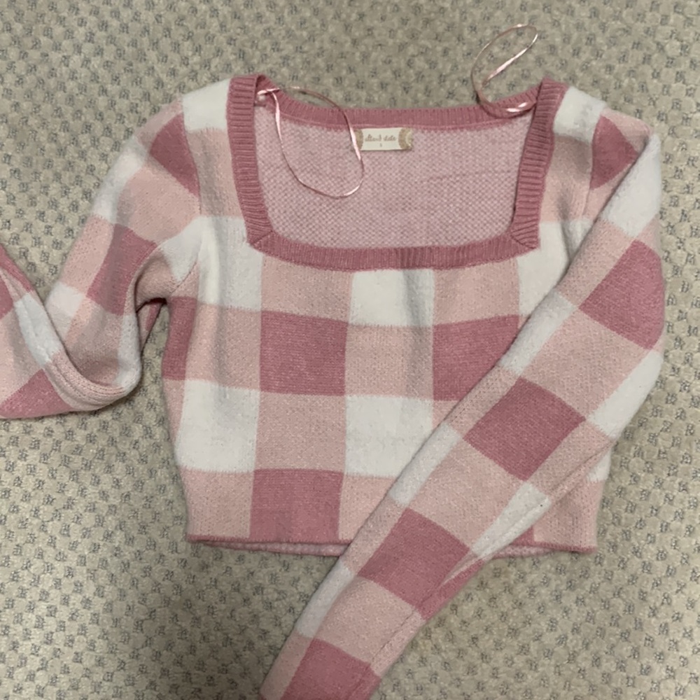 Altar’d State Sweater